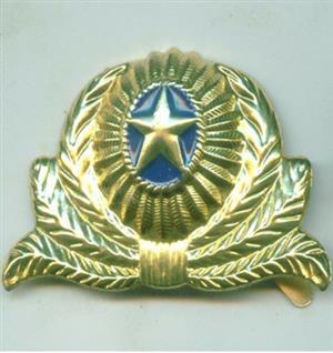 Badge badge