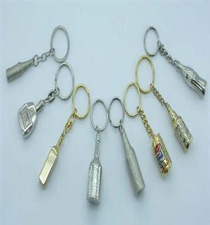 Key ring strap