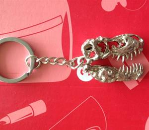 Key ring strap